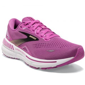 Scarpe Running Donna A4 BROOKS ADRENALINE GTS 23 W 120381 1B 510