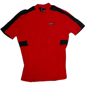 MAGLIA SPINNING CASTELLI CACAO