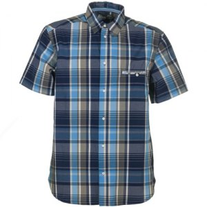 CAMICIA MANICA CORTA TREKKING McKINLEY KUNIA 244446