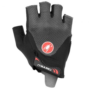 GUANTI CICLISMO CASTELLI ARENBERG GEL 2 GLOVE 4519028 030