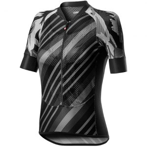 MAGLIA CICLISMO DONNA CASTELLI CLIMBER W JERSEY 4520065 085