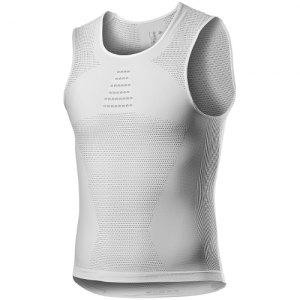 MAGLIA INTIMA CICLISMO CASTELLI CORE SEAMLESS BASE LAYER 4520031 001