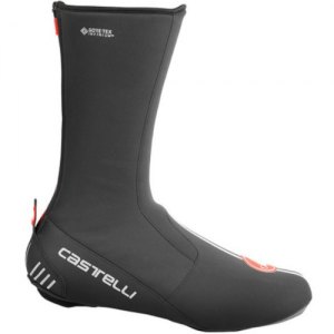 COPRISCARPE CICLISMO GORE-TEX  CASTELLI ESTREMO SHOECOVER 4519525 010