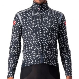 Giacca Ciclismo CASTELLI PERFETTO ROS LONG SLEEVE JACKET 4521546 414