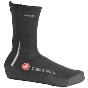 COPRISCARPE CICLISMO GORE-TEX CASTELLI INTENSO UL SHOECOVER 4520538 085