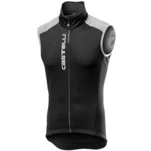 GILET CICLISMO GORE-TEX CASTELLI MORTIROLO VEST 4519508 085