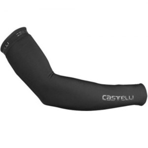 MANICOTTI CICLISMO CASTELLI THERMOFLEX 2 ARMWARMER 4519530 010