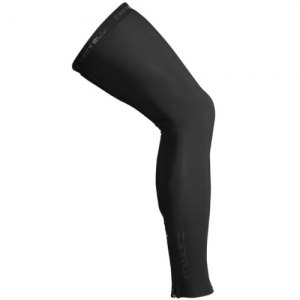 GAMBALI CICLISMO CASTELLI THERMOFLEX 2 LEGWARMER 4519531 010