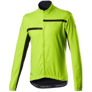 GIACCA CICLISMO GORE-TEX CASTELLI TRANSITION 2 JACKET 4520507 032