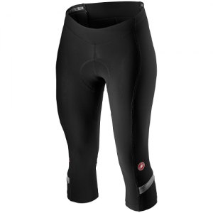 CALZAMAGLIA 3/4 CICLISMO DONNA CASTELLI VELOCISSIMA 2 KNICKER 4520061 010