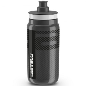 BORRACCIA CICLISMO CASTELLI WATER BOTTLE 4520123 009