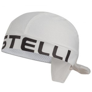 Bandana Ciclismo CASTELLI BANDANA 4526044 001