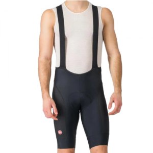 Pantaloncini Ciclismo CASTELLI COMPETIZIONE 2 BIBSHORT 4525004 010