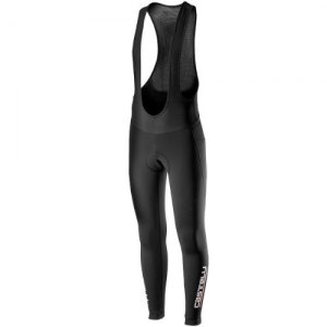 Calzamaglia Ciclismo Castelli MENO + WIND BIBTIGHT 4519570 010