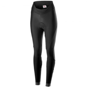 Calzamaglia 3/4 Ciclismo Donna CASTELLI VELOCISSIMA TIGHT 4519545 010