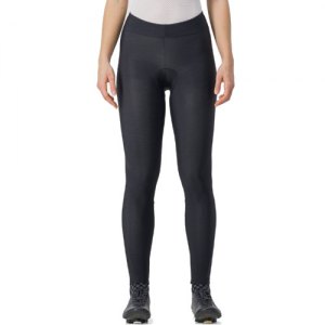 Calzamaglia Ciclismo Donna CASTELLI ENTRATA TIGHT 4523550 010