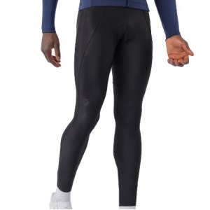 Calzamaglia Ciclismo CASTELLI ESPRESSO 2  BIBTIGHT X2 4526518 010