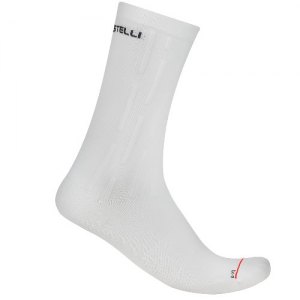 Calze Ciclismo CASTELLI AERO RACE PRO 20 SOCK 4526031 001