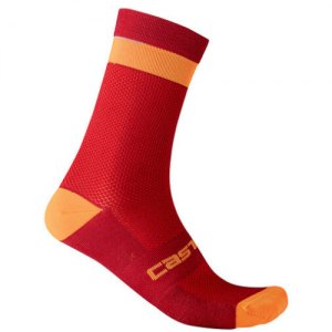 Calze Ciclismo CASTELLI FUGA 18 SOCK 4521553 622