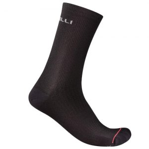 Calze Ciclismo CASTELLI BANDITO 2 MERINO 18 SOCK 4526588 010