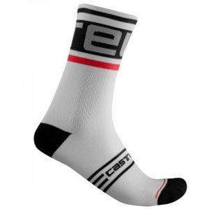 Calze Ciclismo CASTELLI PROLOGO 15 SOCK 4521028 101