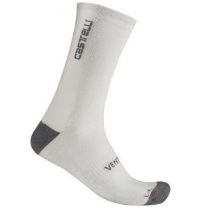 Calze Ciclismo CASTELLI VENTI SOFT MERINO SOCK 4525563 001