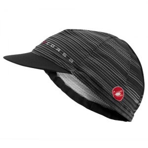 Cappello Castelli ROSSO CORSA CAP 4523033 085