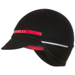 Sottocasco Ciclismo Castelli DIFESA 2 CAP 4517558 010 - gore-tex