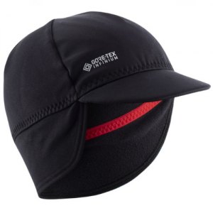 Sottocasco Ciclismo Castelli ESTREMO WS CAP 4522536 010 - gore-tex