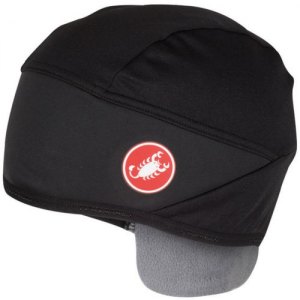 Sottocasco Ciclismo Castelli ESTREMO WS SKULLY 4515552 010