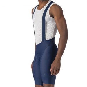 Pantaloncini Ciclismo CASTELLI COMPETIZIONE 2 BIBSHORT 4525004 424