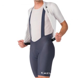 Pantaloncini Ciclismo CASTELLI COMPETIZIONE 2 KIT BIBSHORT 4526005 456