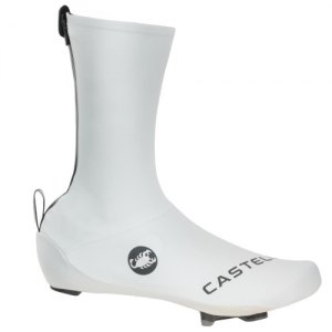 Copriscarpe Ciclismo CASTELLI AERO RACE 2 SHOECOVER 4526573 001