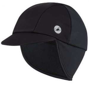 Sottocasco Ciclismo Castelli ESTREMO THERMAL WINTER CAP 4526630 010
