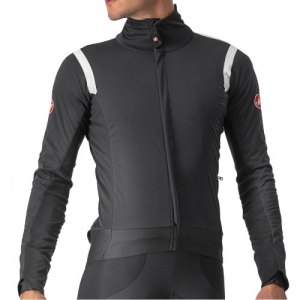 Giacca Ciclismo CASTELLI ALPHA ROS 2 JACKET 4520502 851 - gore-tex