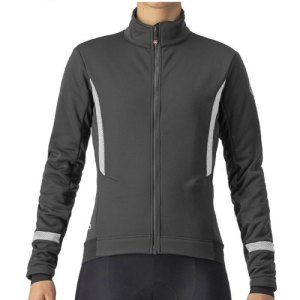 Giacca Ciclismo Donna CASTELLI DINAMICA 2 JACKET 4522542 085 - gore-tex