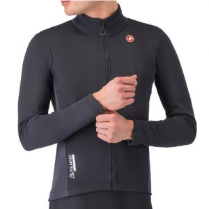 Giacca Ciclismo CASTELLI ENTRATA 2 JACKET 4525507 085 - gore-tex