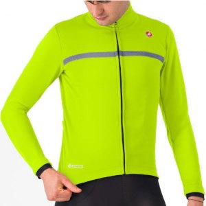 Giacca Ciclismo CASTELLI ESTREMO 2  JACKET 4525575 032