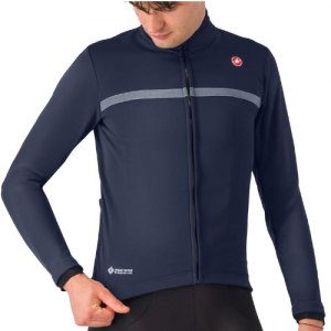 Giacca Ciclismo CASTELLI ESTREMO 2  JACKET 4525575 404 - gore-tex