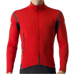 Giacca Ciclismo CASTELLI PERFETTO ROS 2 JACKET 4522511 624 - gore-tex