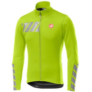 Giacca Ciclismo Castelli RADDOPPIA 2 JACKET 4519506 032