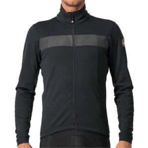 Giacca Ciclismo CASTELLI RADDOPPIA 3 JACKET 4521503 085 - gore-tex