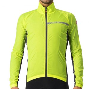 Giacca Ciclismo CASTELLI SQUADRA STRETCH JACKET 4521511 383