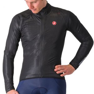 Giacca Ciclismo CASTELLI SQUALL SHELL JACKET   4524507 085