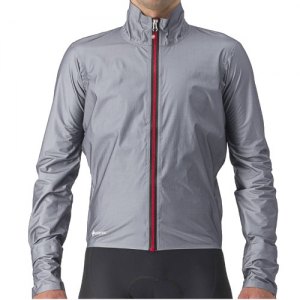 Giacca Ciclismo CASTELLI TEMPESTA LITE JACKET GTX  4522090 008