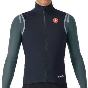 Gilet Ciclismo  CASTELLI PERFETTO ROS 2 VEST 4522514 085