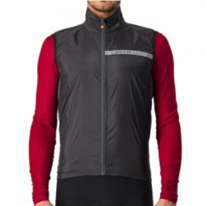 Gilet Ciclismo CASTELLI SQUADRA STRETCH VEST 4521512 085