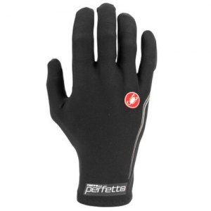 Guanti Ciclismo CASTELLI PERFETTO LIGHT GLOVE 4519522 010 - gore-tex