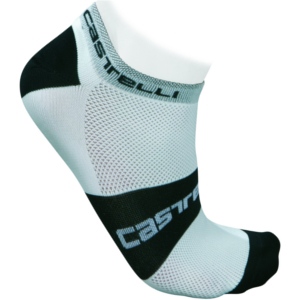 CALZE CICLISMO UOMO CASTELLI LOWBOY SOCK