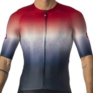 Maglia Ciclismo CASTELLI AERO RACE 6.0 JERSEY 4522014 414